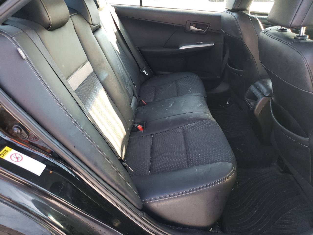 2013 Toyota Camry - Image 10