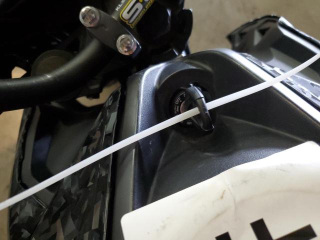2018 KAWASAKI BR125 J