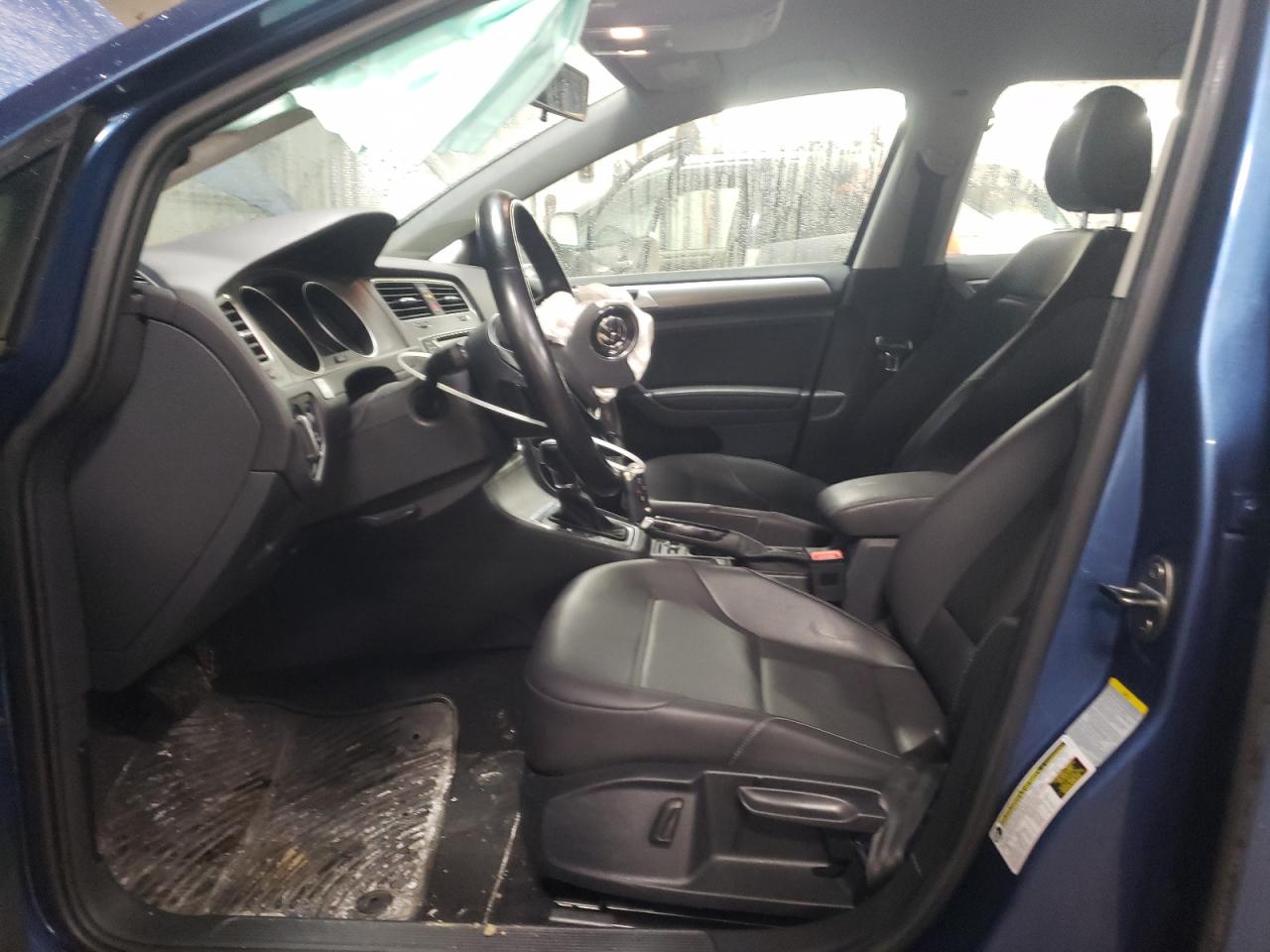 2015 Volkswagen Golf - Image 7