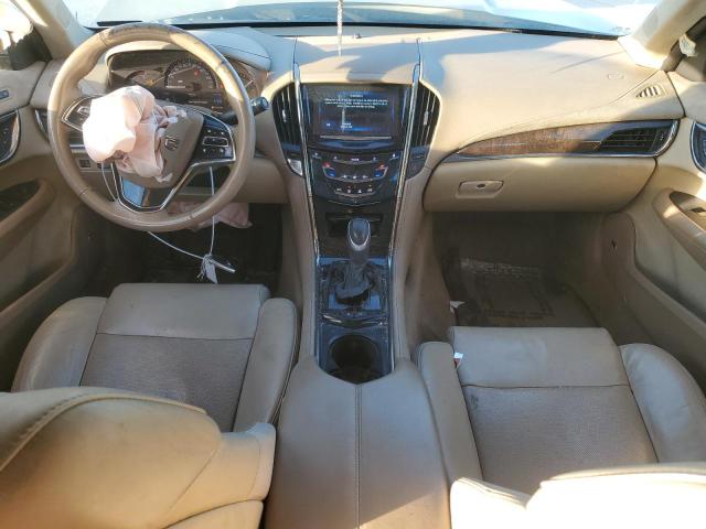  CADILLAC ATS 2015 Beige
