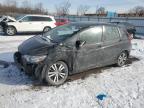2015 Honda Fit Ex for Sale in Chicago Heights, IL - Front End