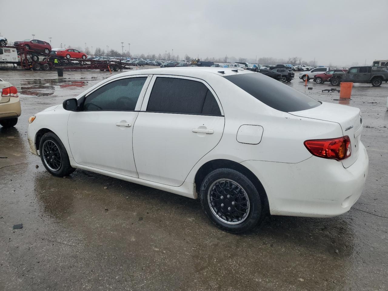 2010 Toyota Corolla - Image 2