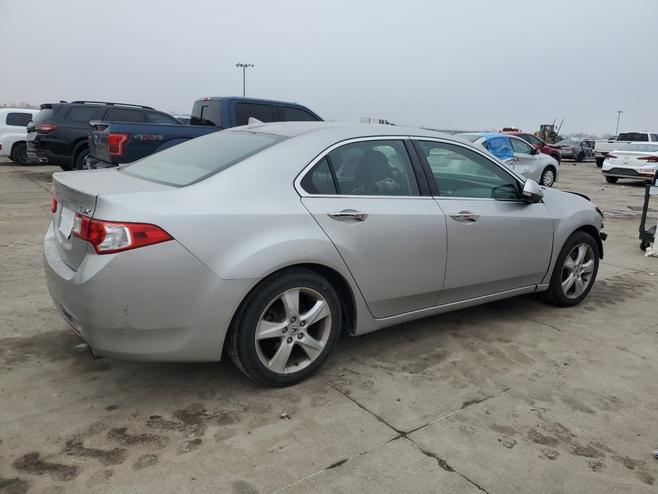 2009 Acura TSX - Image 3