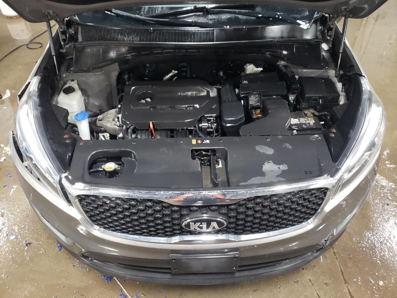 2016 Kia Sorento - Image 11