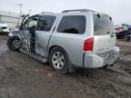 2006 Nissan Armada Se იყიდება Finksburg-ში, MD - Side