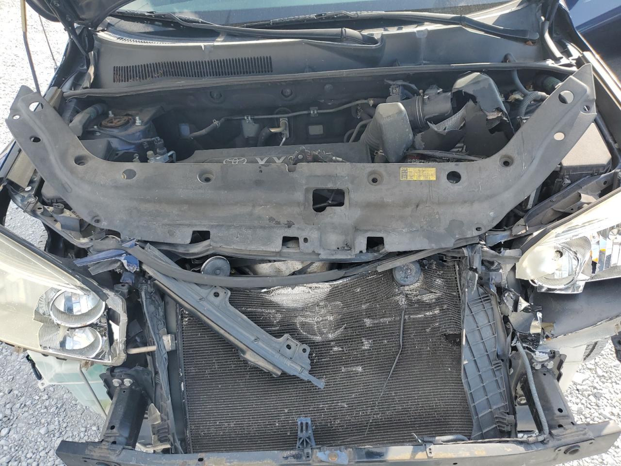 2007 Toyota RAV 4 - Image 13