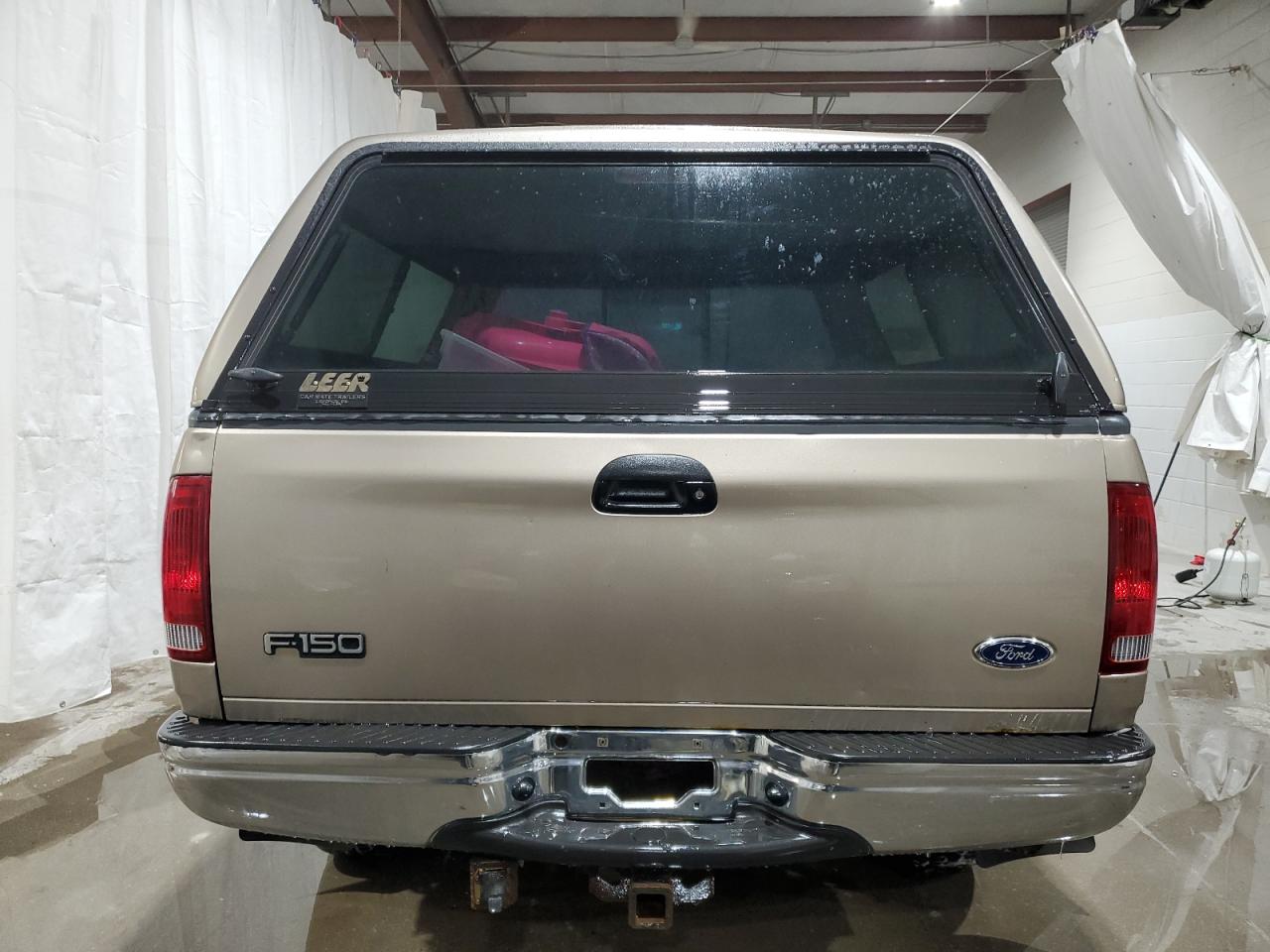 2001 Ford F-150 - Image 6