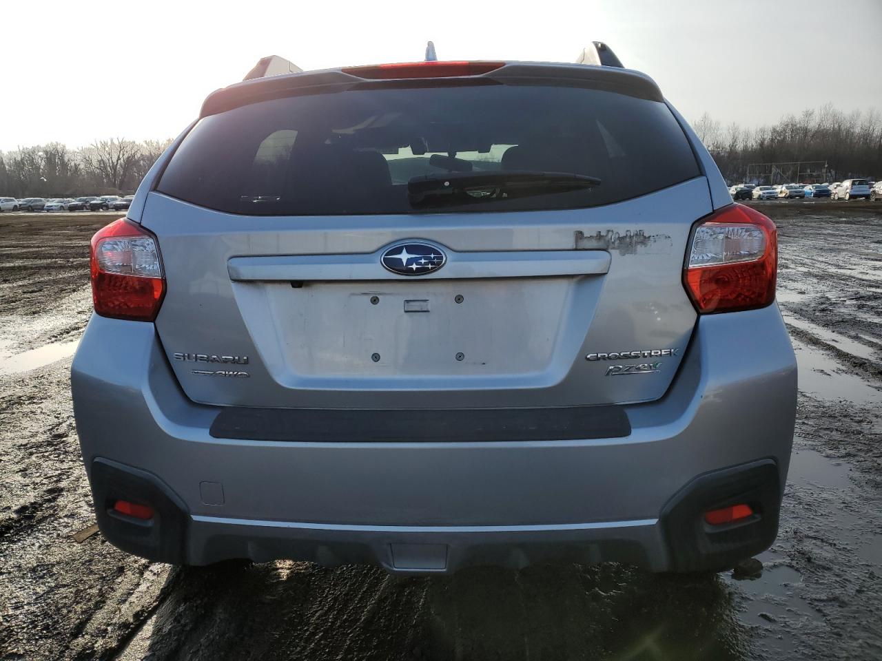 2017 Subaru XV - Image 6