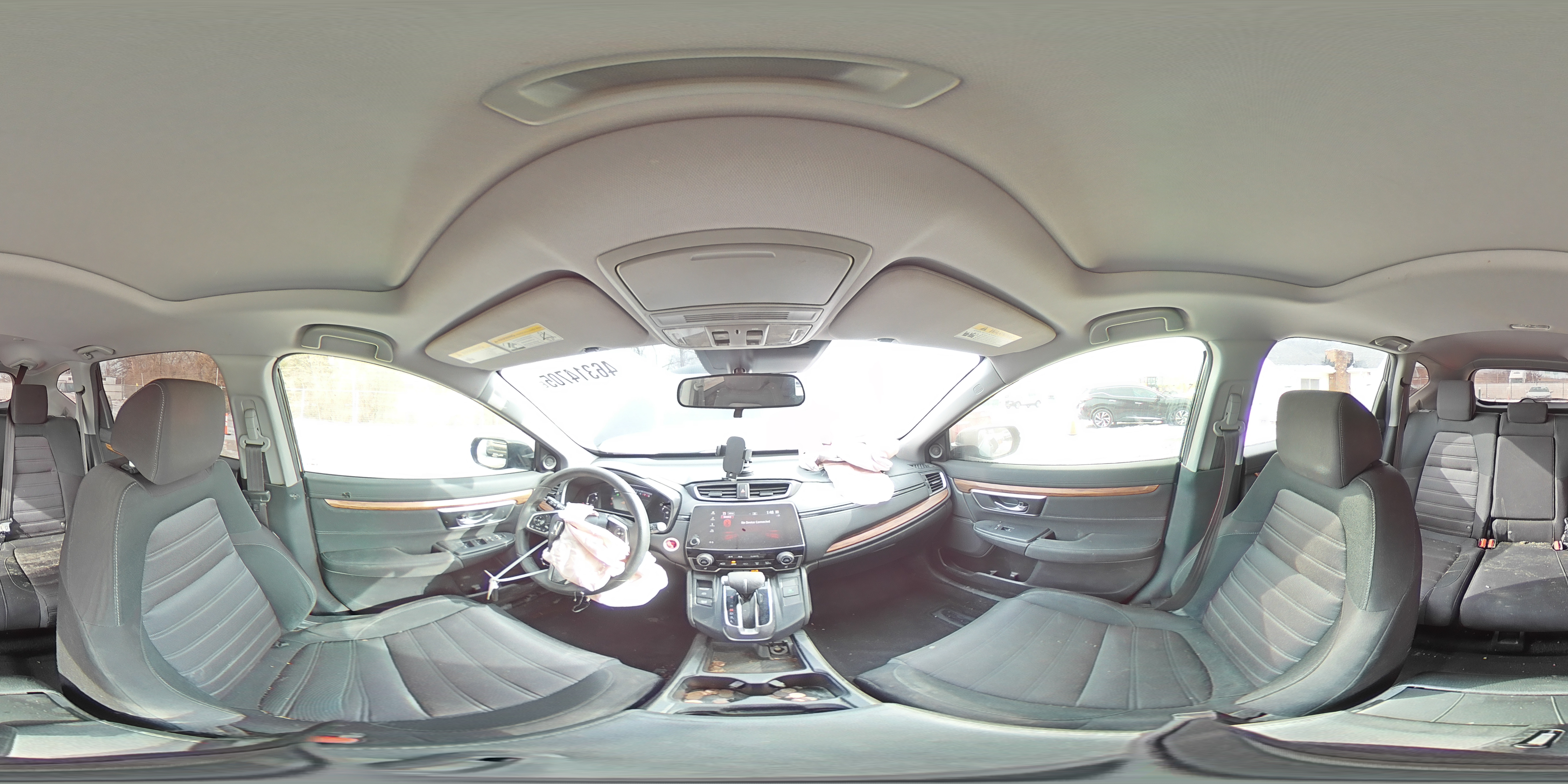 2017 Honda CR-V - Image 14