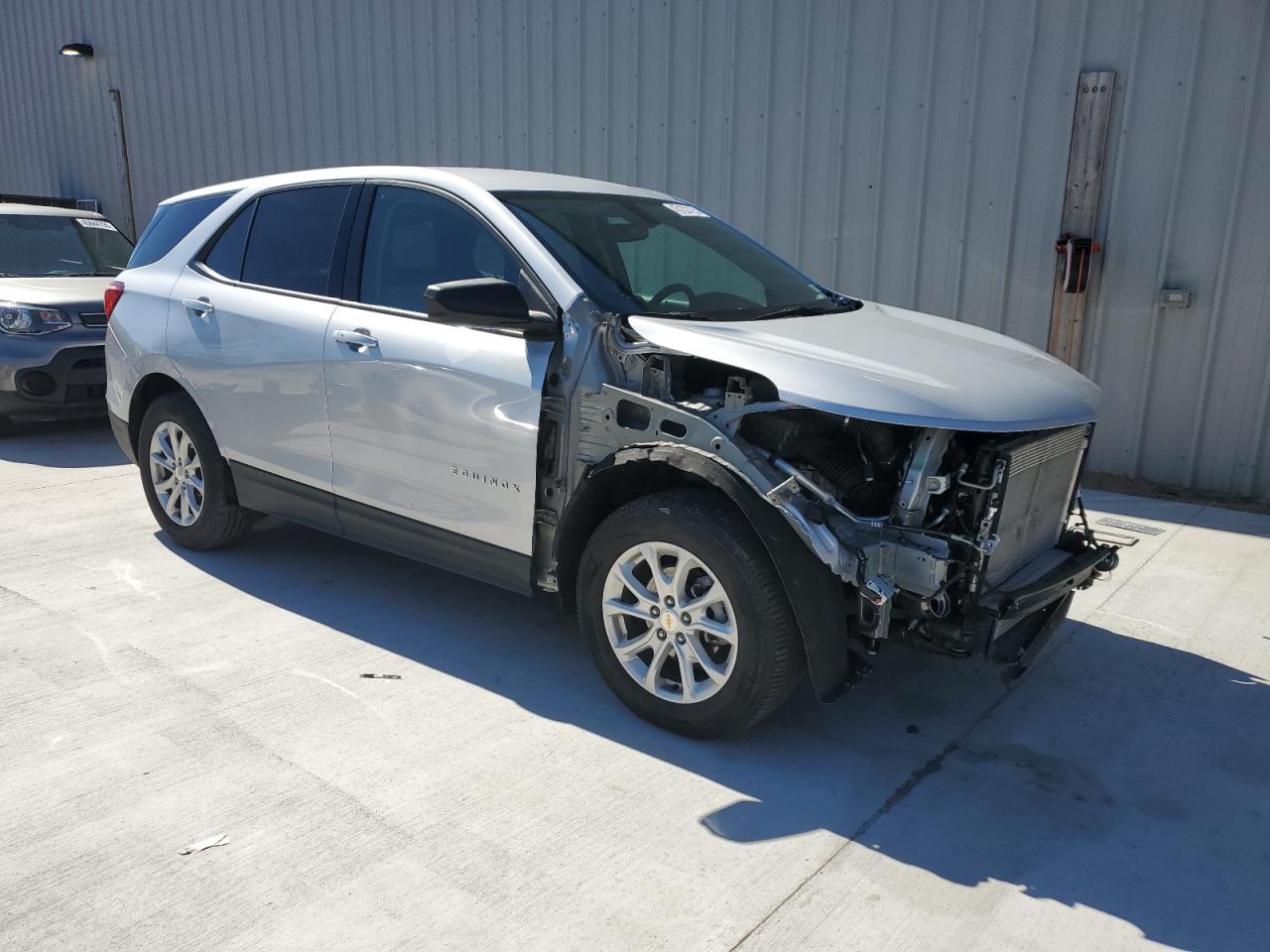 2019 Chevrolet Equinox - Image 4