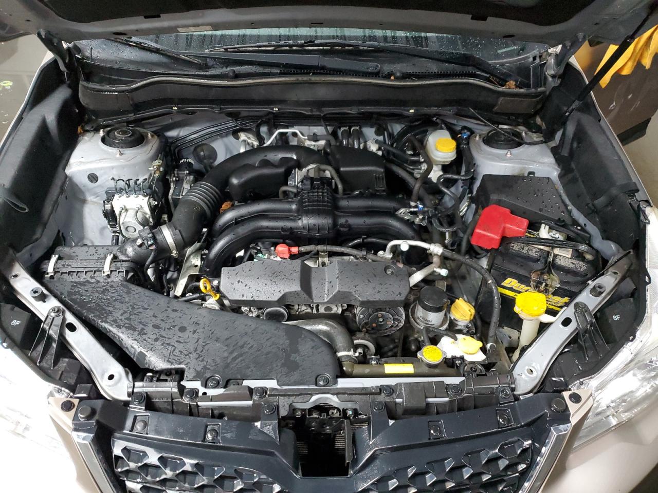 2014 Subaru Forester - Image 12