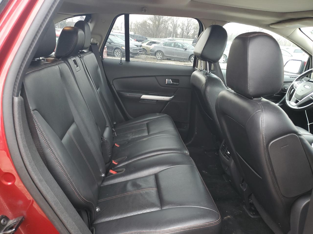 2013 Ford Edge - Image 11