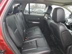 2013 Ford Edge Sel за продажба в Columbus, OH - Front End