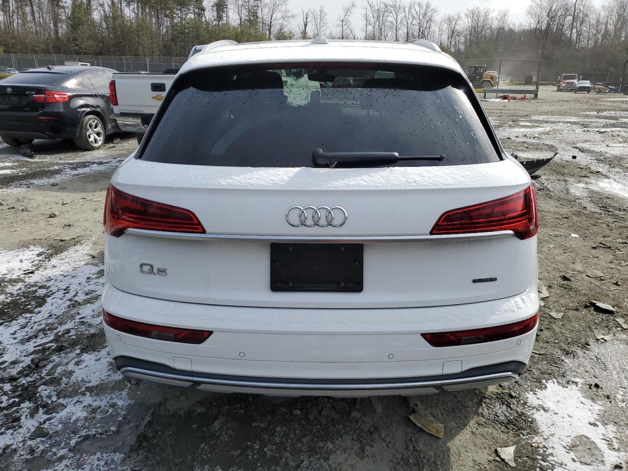 2023 Audi Q5 - Image 6