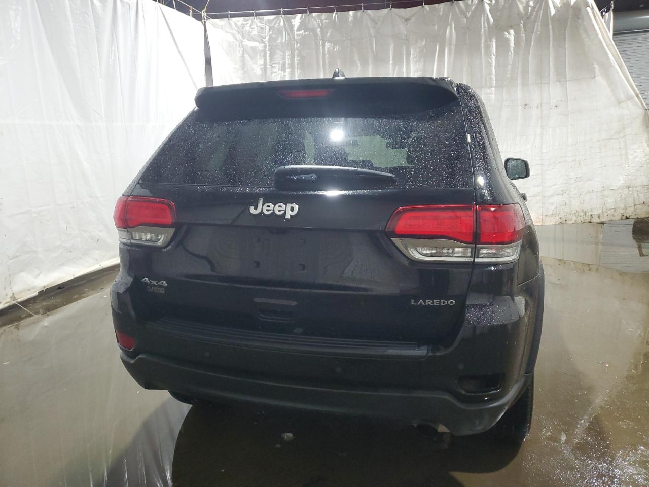 2021 Jeep Grand Cherokee - Image 6