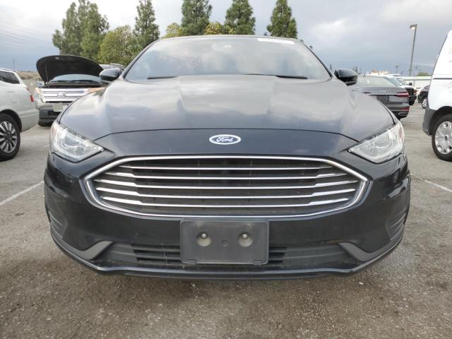  FORD FUSION 2020 Czarny