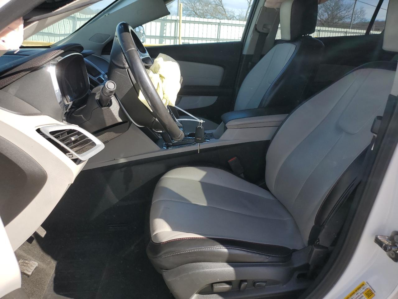 2012 GMC Terrain - Image 7