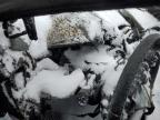 2009 Cadillac Cts-V  продається в Wichita, KS - Burn