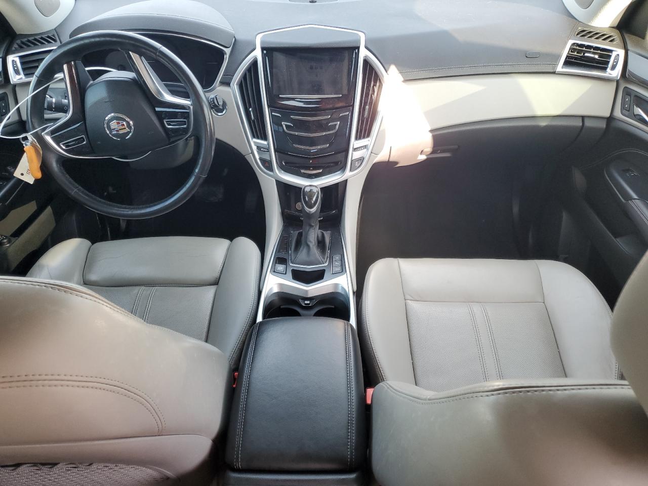 2014 Cadillac SRX - Image 8