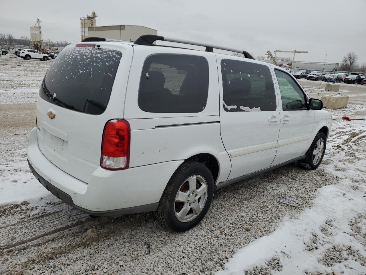 2007 Chevrolet Uplander - Image 3