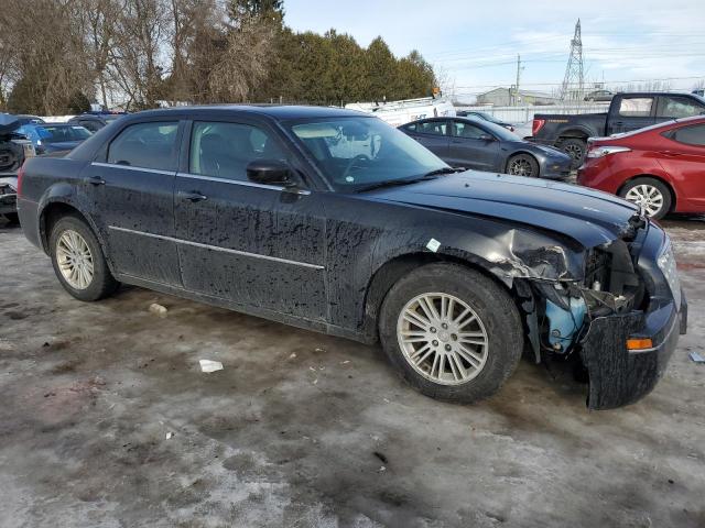 2008 CHRYSLER 300 TOURING