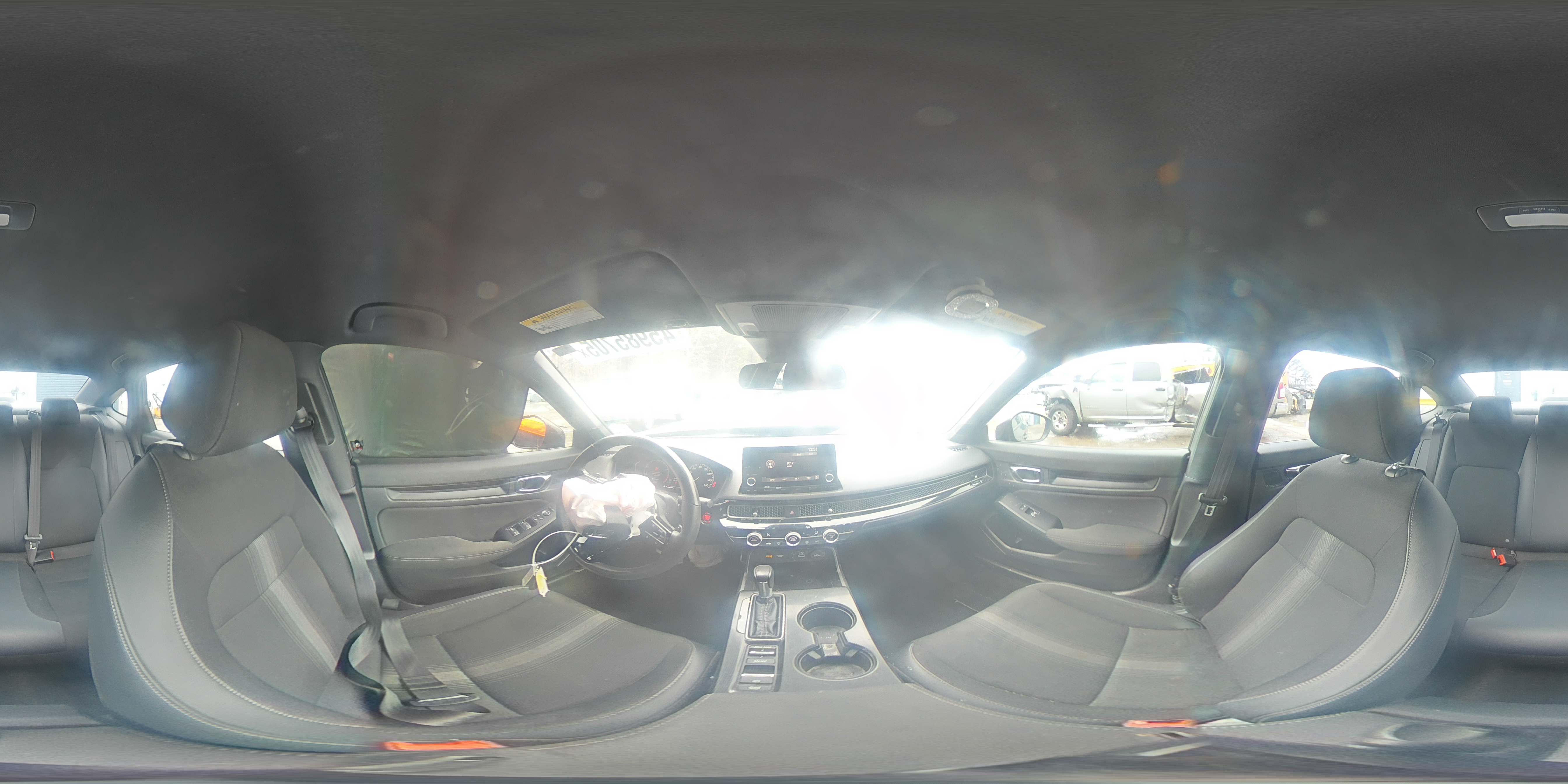 2023 Honda Civic - Image 14