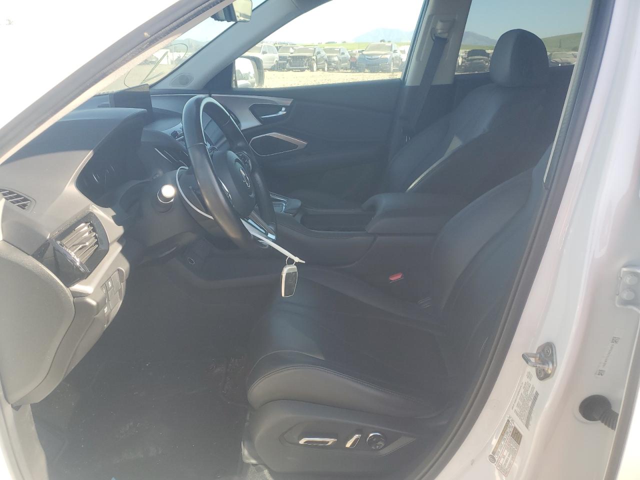 2020 Acura RDX - Image 7
