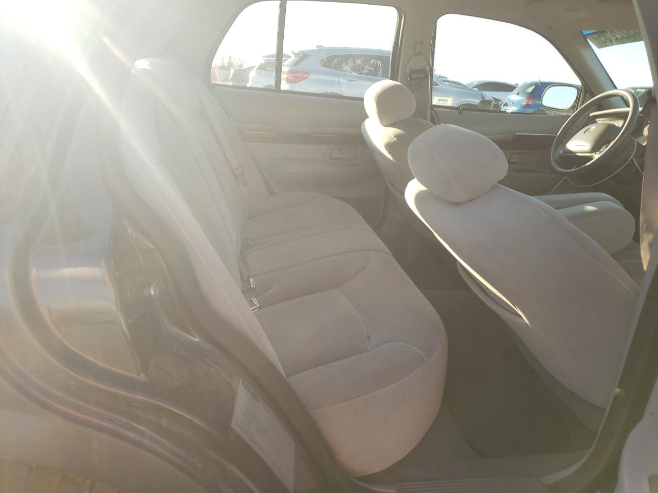 2000 Mercury Grand Marquis - Image 10