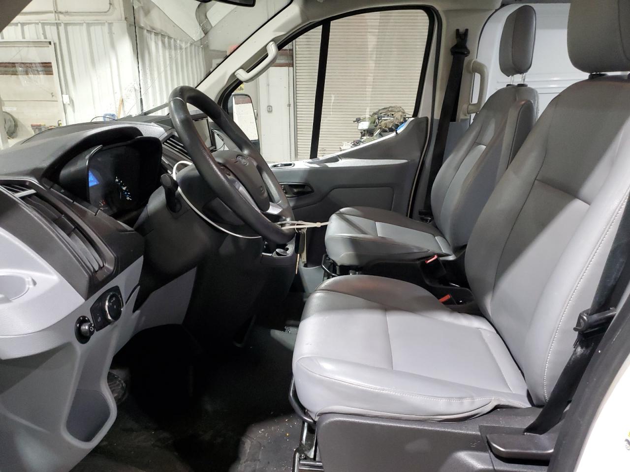 2018 Ford Transit - Image 7