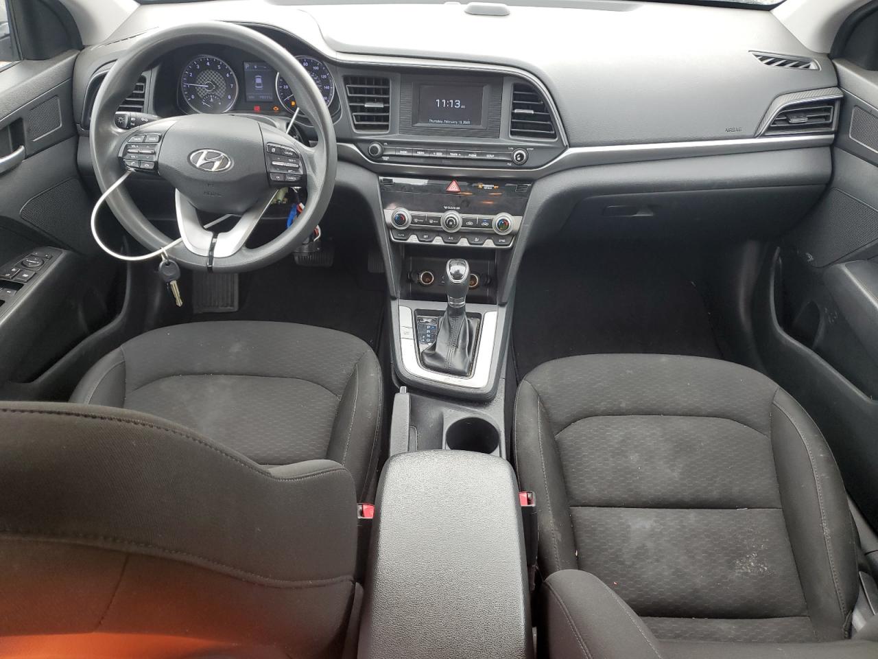 2020 Hyundai Elantra - Image 8