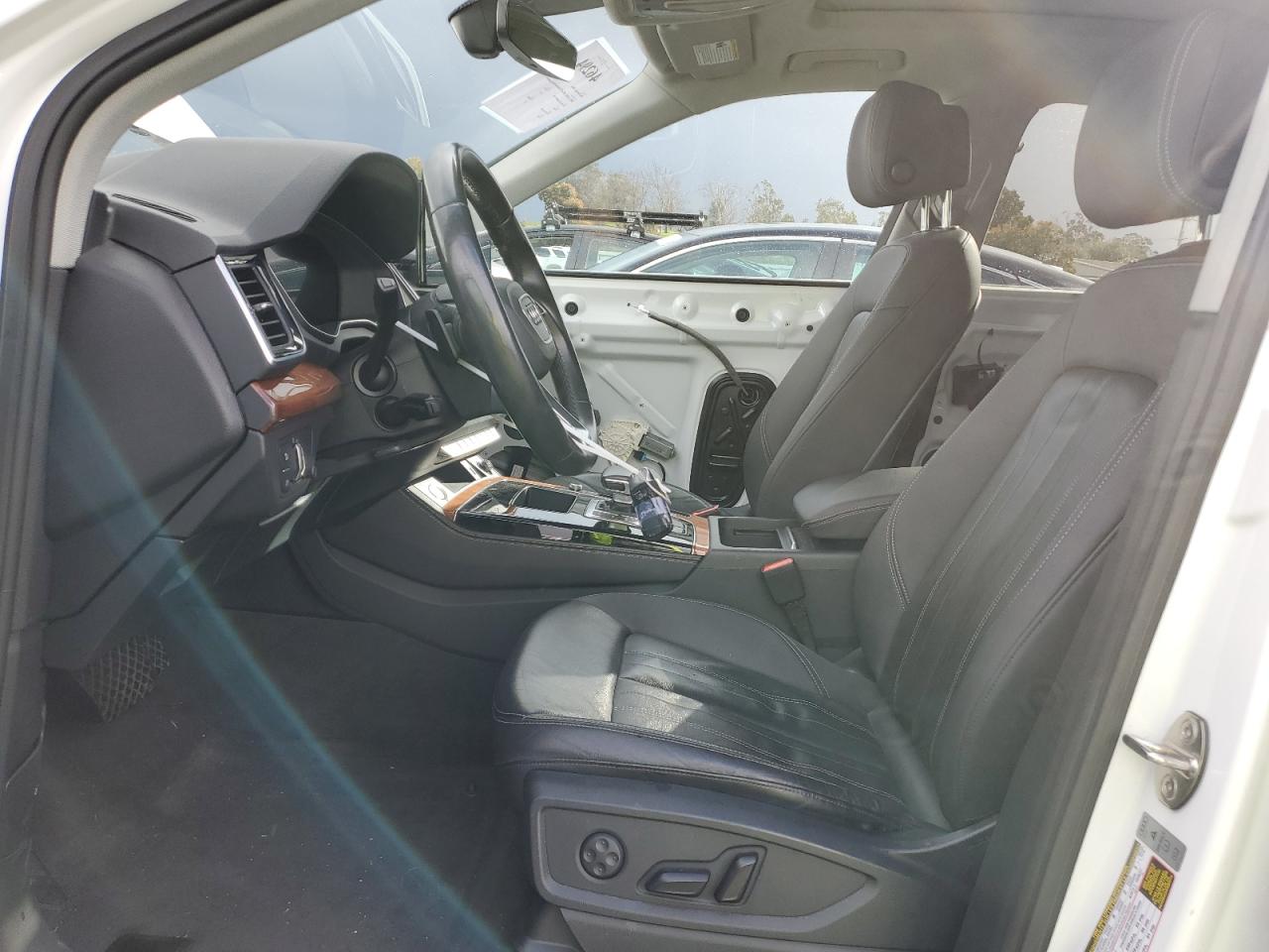 2021 Audi Q5 - Image 7