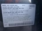 2018 Audi Q3 Premium Plus en Venta en Las Vegas, NV - Front End