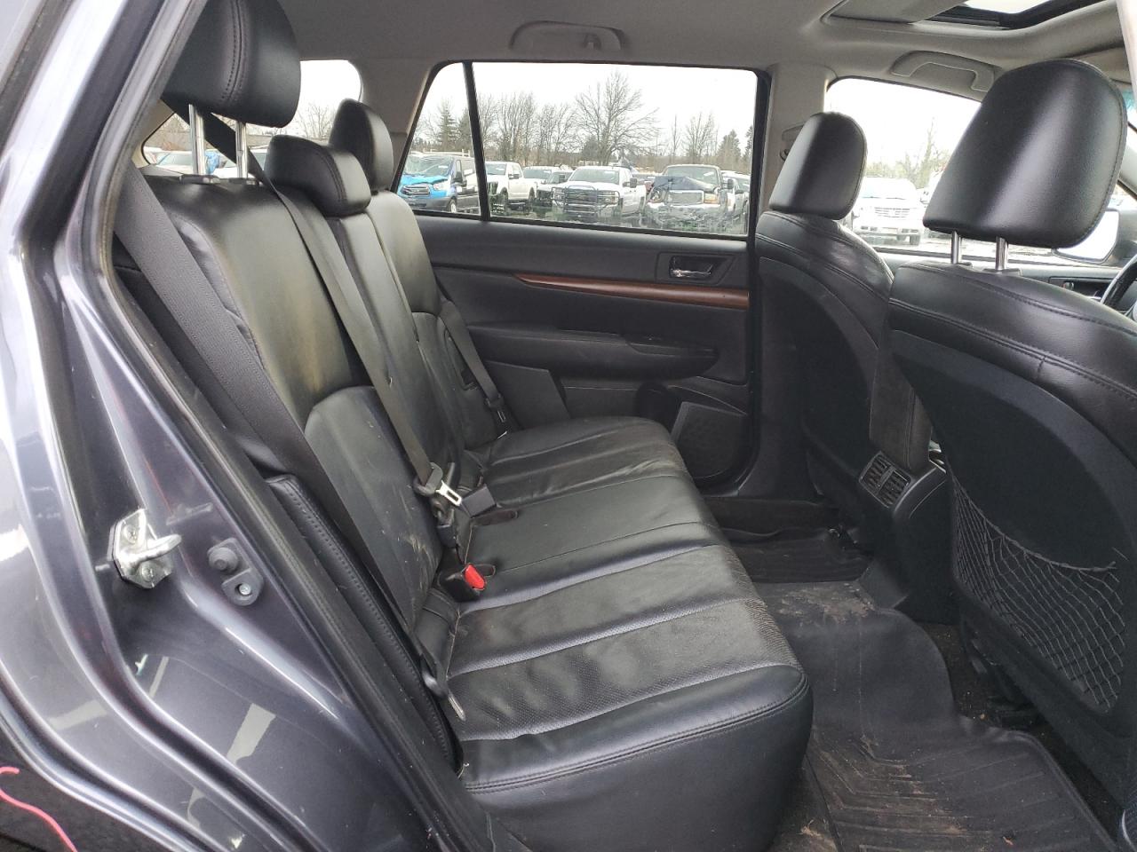 2014 Subaru Outback - Image 10
