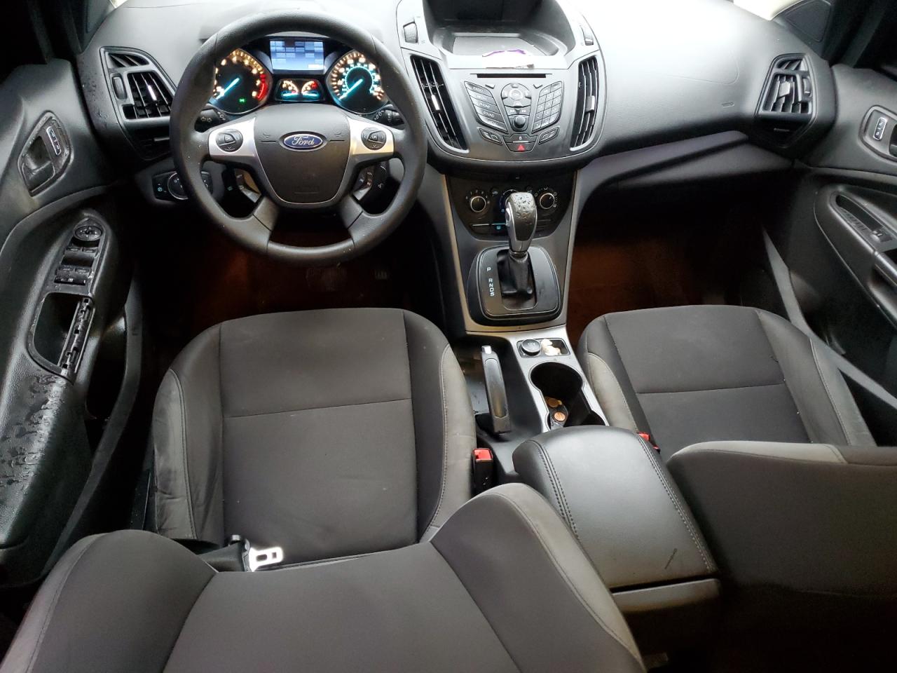 2013 Ford Escape - Image 8