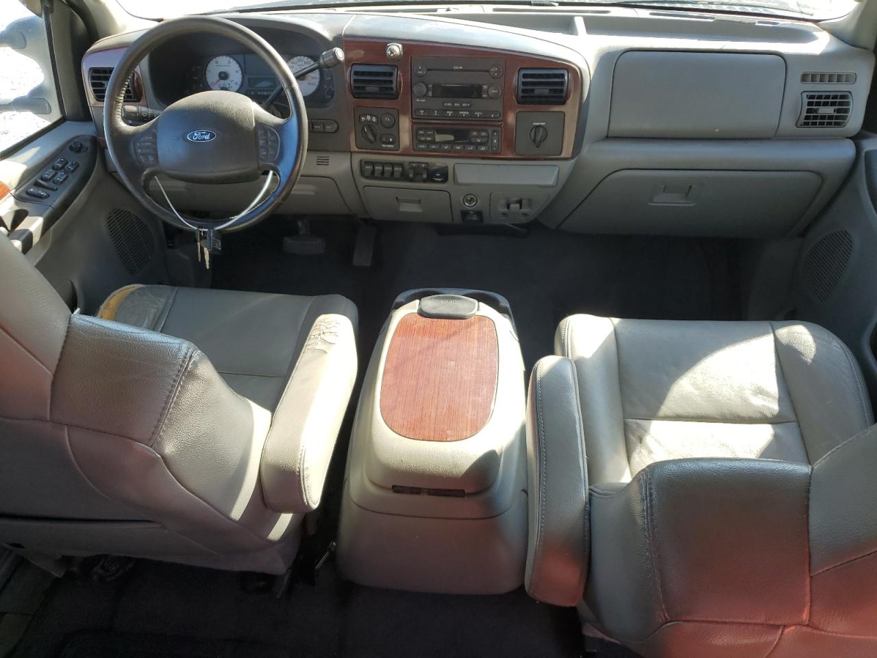 2006 Ford F250 - Image 8