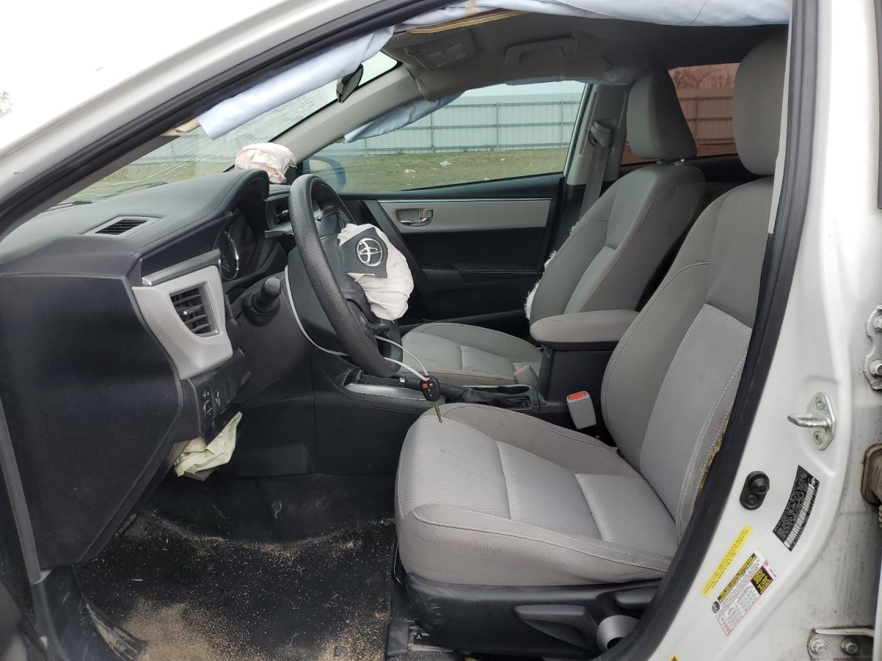 2016 Toyota Corolla - Image 7