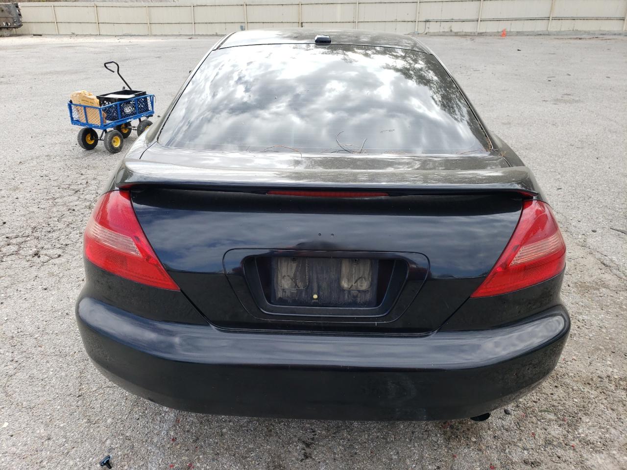2005 Honda Accord - Image 6