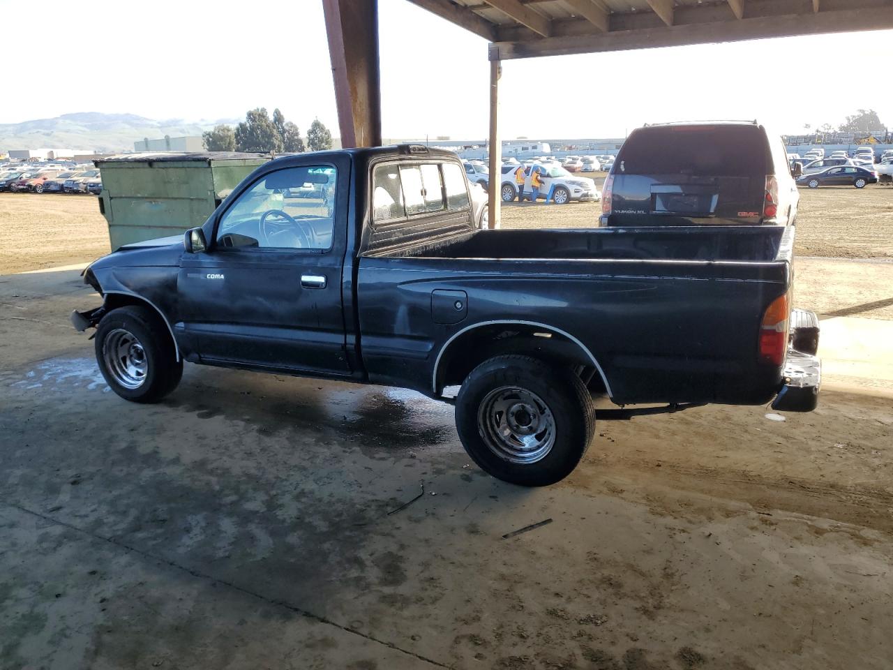 1998 Toyota Tacoma - Image 2