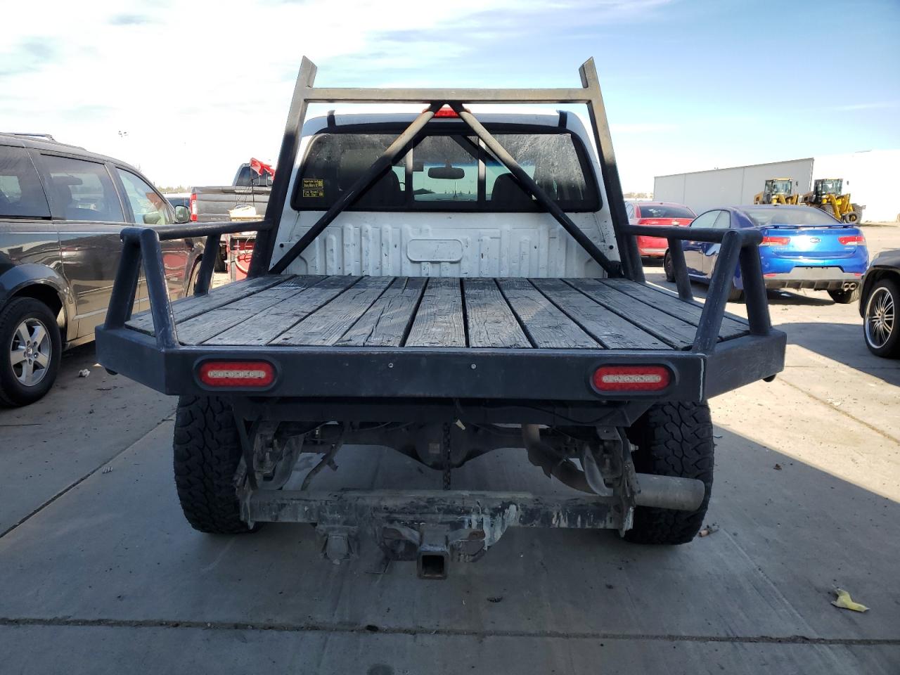 2014 Toyota Tacoma - Image 6