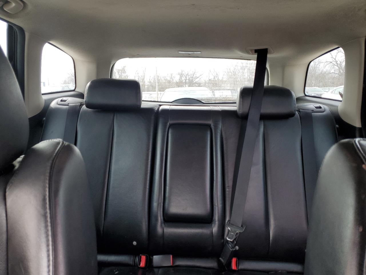 2012 Mazda CX-7 - Image 10