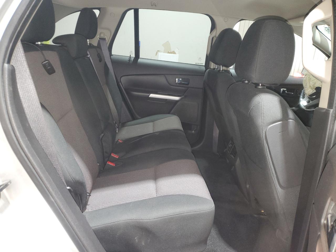 2013 Ford Edge - Image 11