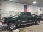 2006 CHEVROLET SILVERADO K2500 HEAVY DUTY for sale at Copart IA - DES MOINES