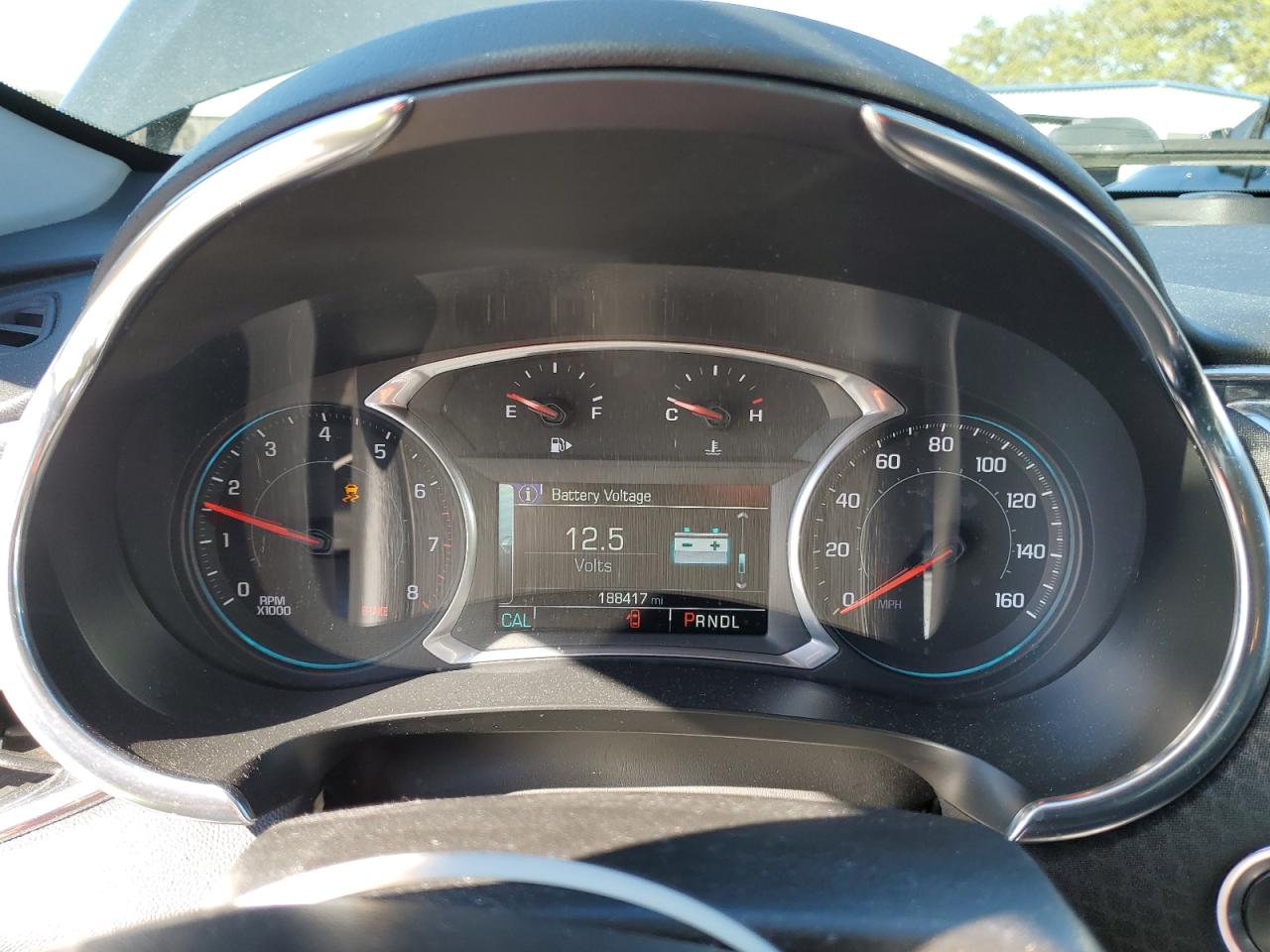 2016 Chevrolet Malibu - Image 9