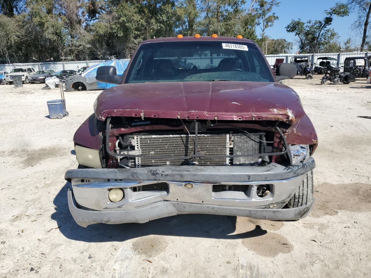 2001 Dodge RAM - Image 5