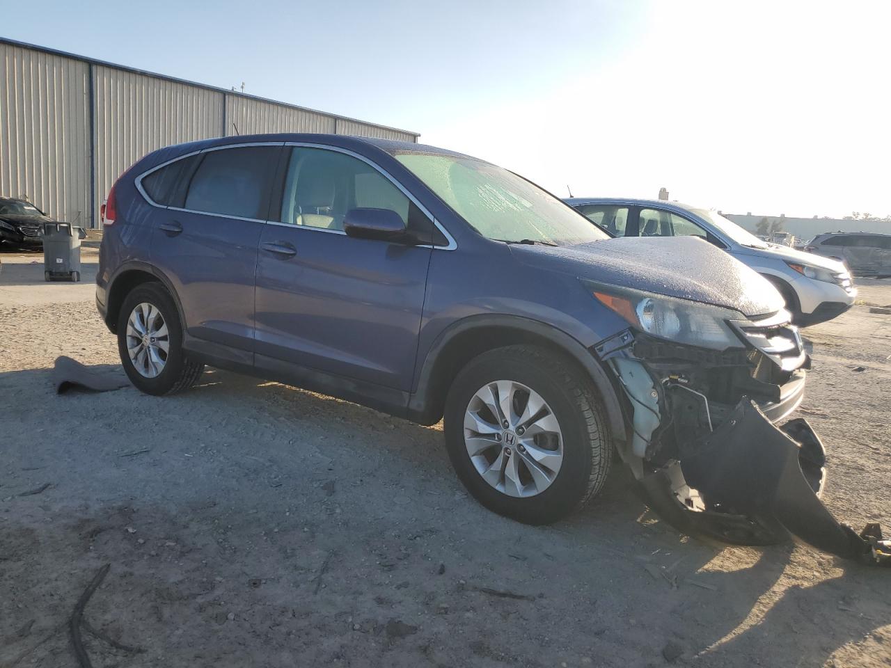 2014 Honda CR-V - Image 4
