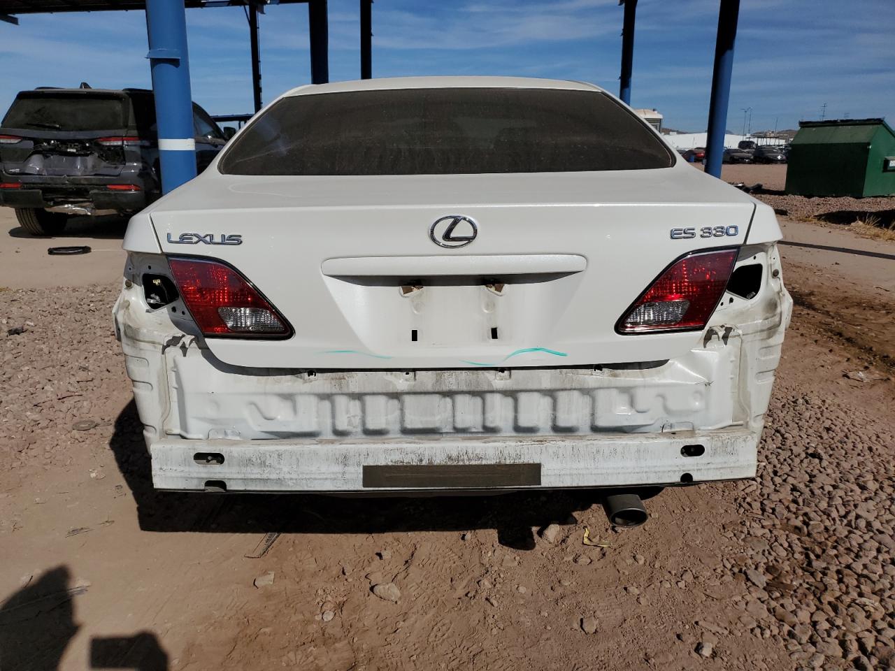 2004 Lexus ES - Image 6