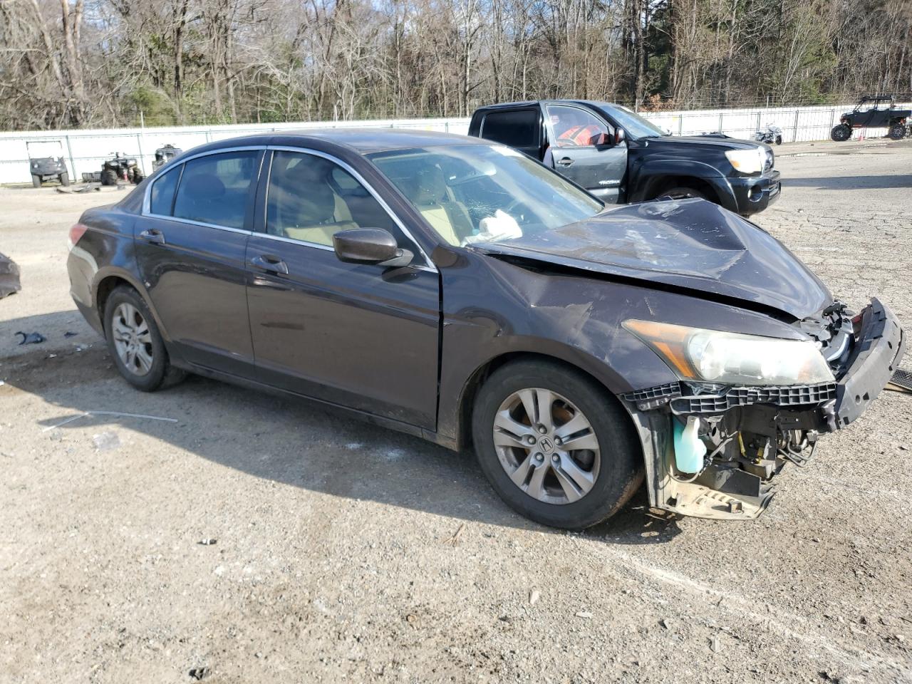 2012 Honda Accord - Image 4