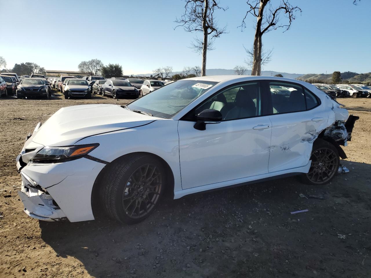 2023 Toyota Camry - Image 1