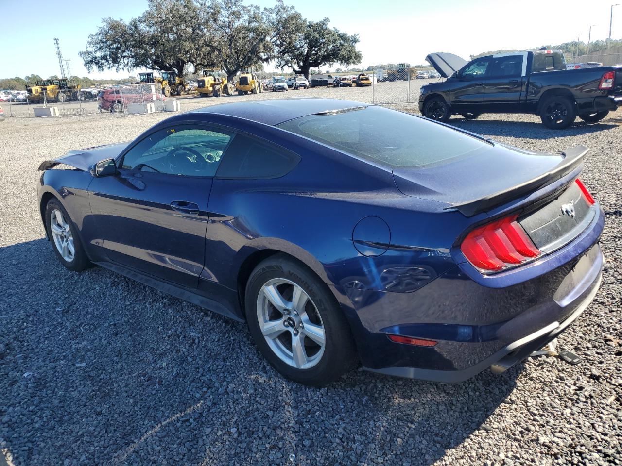2018 Ford Mustang - Image 2