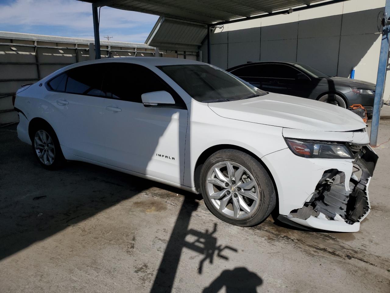 2016 Chevrolet Impala - Image 4